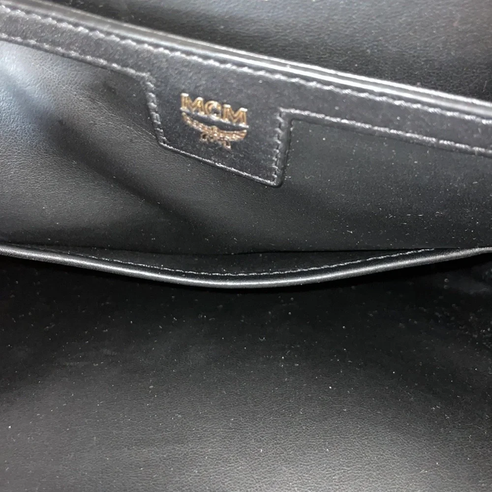 MCM Backack - Picture 12 of 16